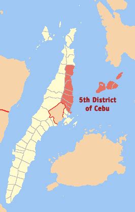 cebu 5th district